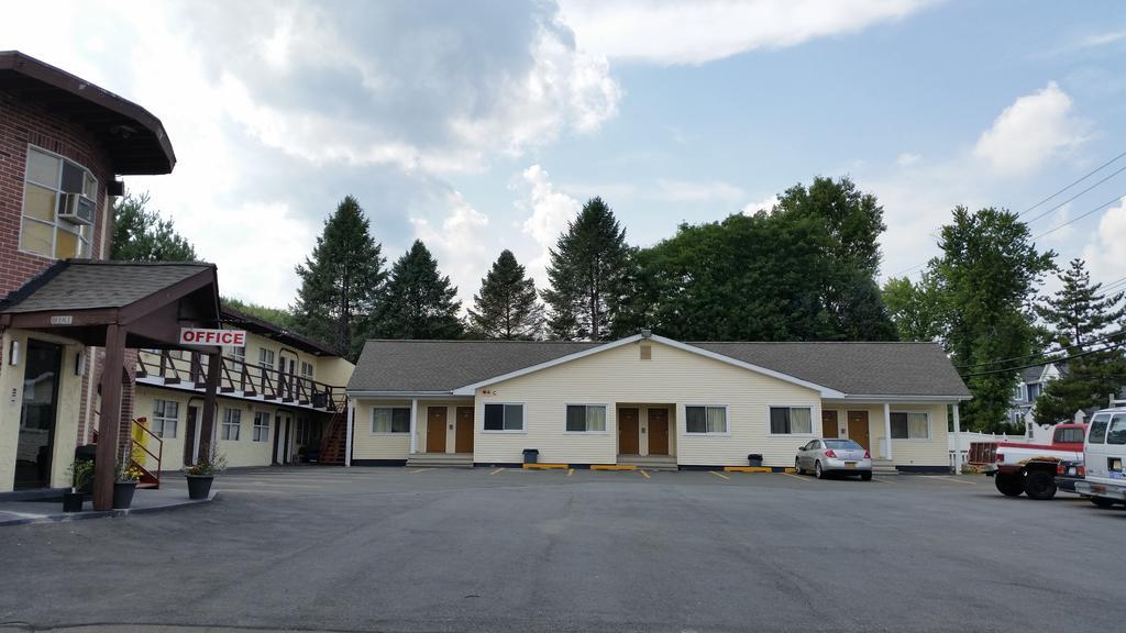 Budget Motor Inn- Stony Point Exterior photo